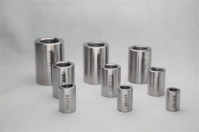 黄埔直螺纹钢筋套筒优点在哪里